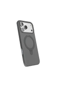 Newface Apple iPhone 17 Pro Max Regal Magsafe Standlı Kapak
