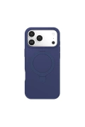 Newface Apple iPhone 17 Pro Max Regal Magsafe Standlı Kapak