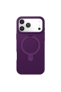 Newface Apple iPhone 17 Pro Max Regal Magsafe Standlı Kapak