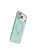 Newface Apple iPhone 17 Pro Max Regal Magsafe Standlı Kapak