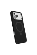 Newface Apple iPhone 17 Pro Max Regal Magsafe Standlı Kapak