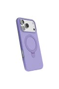 Newface Apple iPhone 17 Pro Max Regal Magsafe Standlı Kapak
