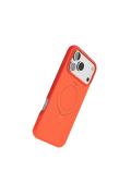 Newface Apple iPhone 17 Pro Max Regal Magsafe Standlı Kapak