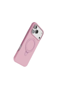 Newface Apple iPhone 17 Pro Max Regal Magsafe Standlı Kapak