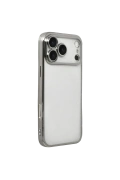 Newface Apple iPhone 17 Pro Razer Lensli Silikon