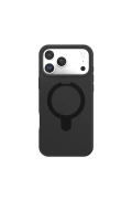 Newface Apple iPhone 17 Pro Regal Magsafe Standlı Kapak