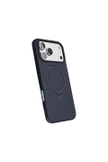 Newface Apple iPhone 17 Pro Regal Magsafe Standlı Kapak