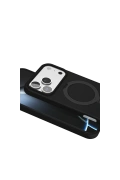 Newface Apple iPhone 17 Pro Regal Magsafe Standlı Kapak