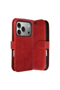 Newface Apple iPhone 17 Pro Trend S Plus Kapaklı Kılıf