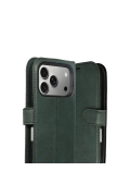Newface Apple iPhone 17 Pro Trend S Plus Kapaklı Kılıf