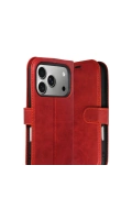 Newface Apple iPhone 17 Pro Trend S Plus Kapaklı Kılıf