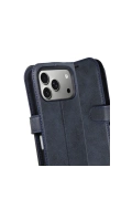 Newface Apple iPhone 17 Pro Trend S Plus Kapaklı Kılıf