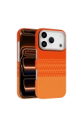 Newface Apple iPhone 17 Pro Vega Magsafe Kapak
