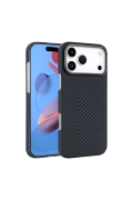 Newface Apple iPhone 17 Pro Vega Magsafe Kapak