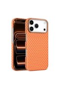 Newface Apple iPhone 17 Pro Vega Magsafe Kapak