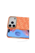 Newface Apple iPhone 17 Pro Vega Magsafe Kapak