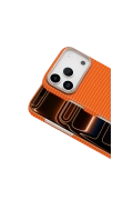Newface Apple iPhone 17 Pro Vega Magsafe Kapak