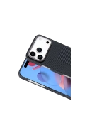 Newface Apple iPhone 17 Pro Vega Magsafe Kapak