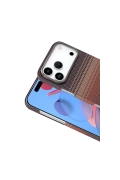 Newface Apple iPhone 17 Pro Vega Magsafe Kapak