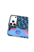 Newface Apple iPhone 17 Pro Vega Magsafe Kapak