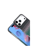Newface Apple iPhone 17 Pro Vega Magsafe Kapak