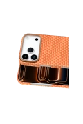 Newface Apple iPhone 17 Pro Vega Magsafe Kapak