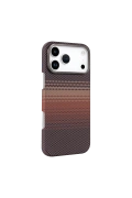 Newface Apple iPhone 17 Pro Vega Magsafe Kapak