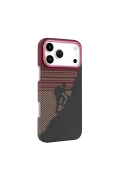 Newface Apple iPhone 17 Pro Vega Magsafe Kapak