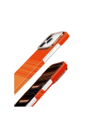 Newface Apple iPhone 17 Pro Vega Magsafe Kapak