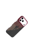 Newface Apple iPhone 17 Pro Vega Magsafe Kapak