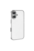 Newface Apple iPhone 17 Razer Lensli Silikon