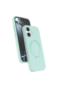Newface Apple iPhone 17 Regal Magsafe Standlı Kapak