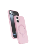 Newface Apple iPhone 17 Regal Magsafe Standlı Kapak