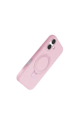 Newface Apple iPhone 17 Regal Magsafe Standlı Kapak