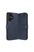 Newface Apple iPhone 17 Trend S Plus Kapaklı Kılıf