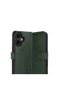 Newface Apple iPhone 17 Trend S Plus Kapaklı Kılıf