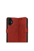 Newface Apple iPhone 17 Trend S Plus Kapaklı Kılıf