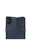 Newface Apple iPhone 17 Trend S Plus Kapaklı Kılıf