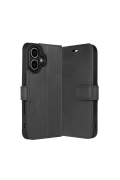 Newface Apple iPhone 17 Trend S Plus Kapaklı Kılıf