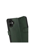 Newface Apple iPhone 17 Trend S Plus Kapaklı Kılıf