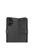 Newface Apple iPhone 17 Trend S Plus Kapaklı Kılıf