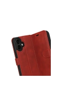 Newface Apple iPhone 17 Trend S Plus Kapaklı Kılıf