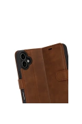 Newface Apple iPhone 17 Trend S Plus Kapaklı Kılıf