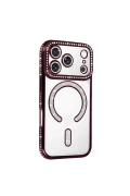 KILIFINI SEÇ - Apple iPhone 18 Pro/17 Pro Joke Simli Magneticsafe Kılıf