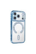 KILIFINI SEÇ - Apple iPhone 18 Pro/17 Pro Joke Simli Magneticsafe Kılıf
