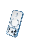 KILIFINI SEÇ - Apple iPhone 18 Pro/17 Pro Joke Simli Magneticsafe Kılıf