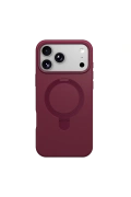KILIFINI SEÇ - Apple iPhone 18 Pro Max Regal Magsafe Standlı Kapak