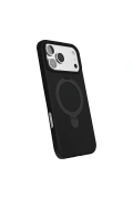 KILIFINI SEÇ - Apple iPhone 18 Pro Max Regal Magsafe Standlı Kapak