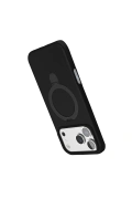 KILIFINI SEÇ - Apple iPhone 18 Pro Max Regal Magsafe Standlı Kapak