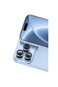 KILIFINI SEÇ - Apple iPhone 18 Pro Raze Metal Kamera Lens